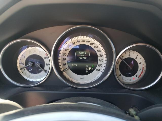 WDDHF5KBXFB085221 Mercedes-Benz E 350