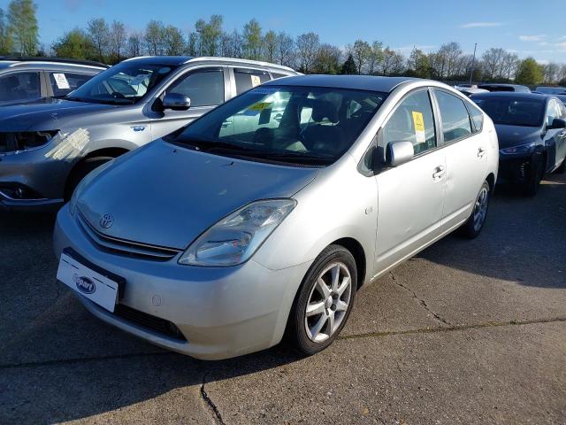 Auction sale of the 2005 Toyota Prius T Sp, vin: *****************, lot number: 50465314