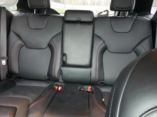 1C4PJMBX0ND546309 Jeep Cherokee Trailhawk