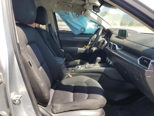 JM3KFABM0J0310851 Mazda CX-5 SPORT
