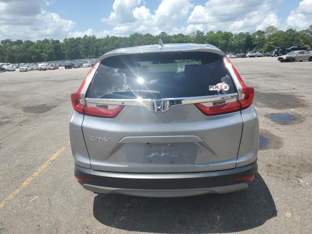 2HKRW1H87KH516268 Honda CR-V EXL