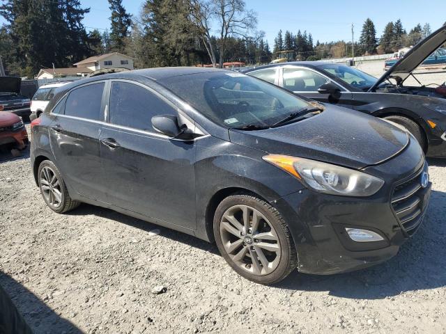 KMHD35LH7GU268064 Hyundai ELANTRA GT