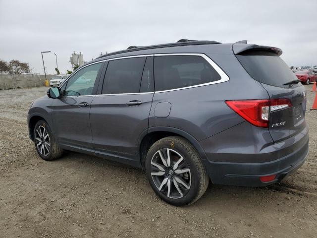 5FNYF5H24MB023308 Honda PILOT SE