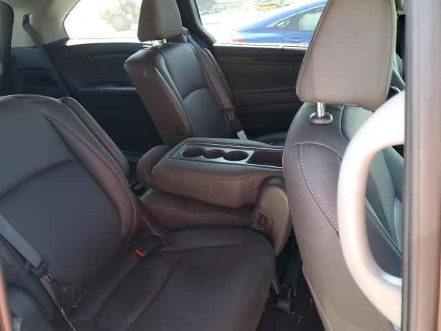 5FNRL6H74MB038874 Honda ODYSSEY EXL