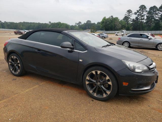 W04WT3N59GG087917 Buick Cascada Premium