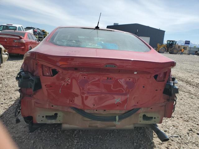 3FA6P0PU0FR280807 Ford Fusion Se Phev
