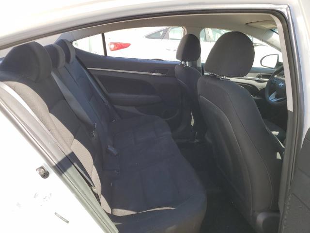 5NPD84LF7LH546903 Hyundai ELANTRA SEL