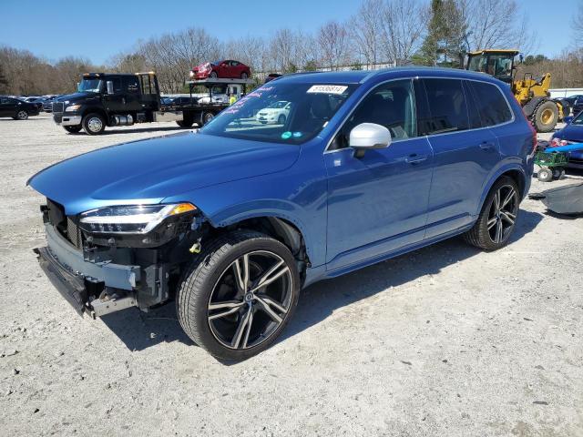Auction sale of the 2017 Volvo Xc90 T6, vin: YV4A22PM6H1145307, lot number: 51183084