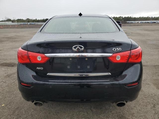 JN1CV7AR4GM251680 Infiniti Q50 BASE