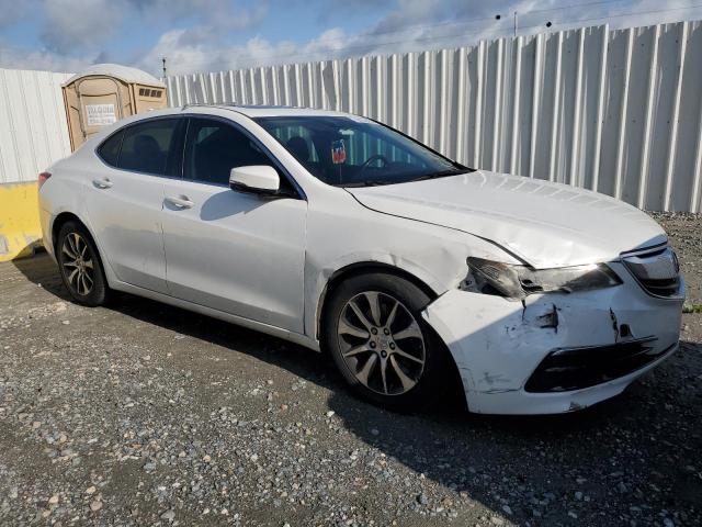 19UUB1F5XFA025481 Acura TLX TECH