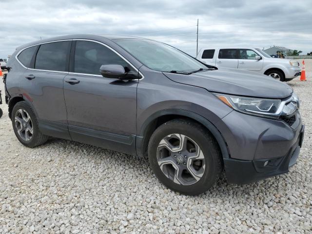 7FARW1H88JE035110 Honda CR-V EXL
