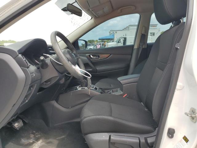 KNMAT2MTXJP579163 Nissan ROGUE S