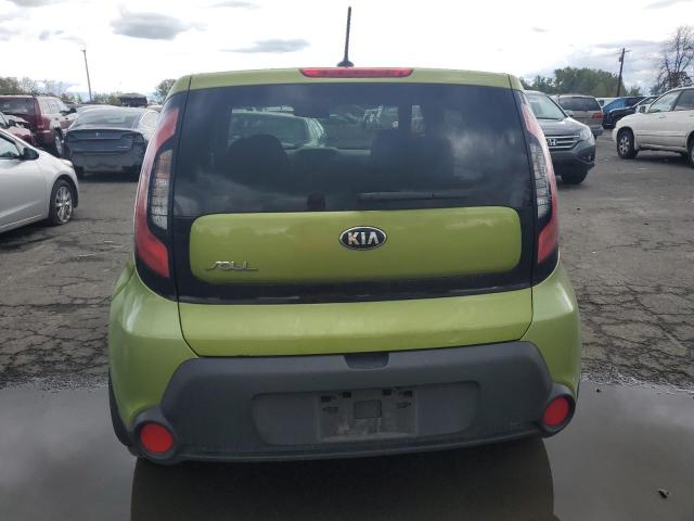 KNDJN2A25E7727361 KIA Soul