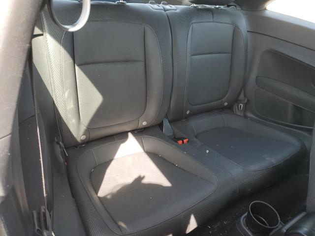 3VWF17AT7GM612449 Volkswagen Beetle 1.8t