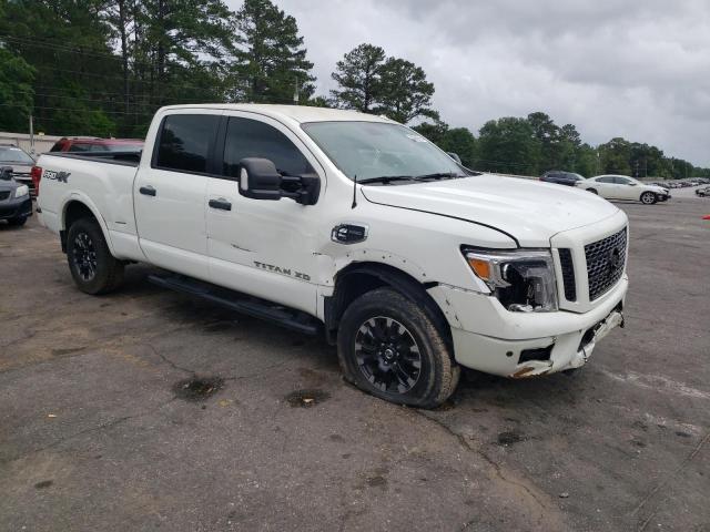 1N6BA1F47KN529812 Nissan Titan Xd Sl