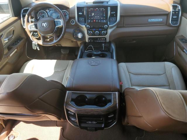 1C6SRFJT1KN520375 RAM 1500 Laie