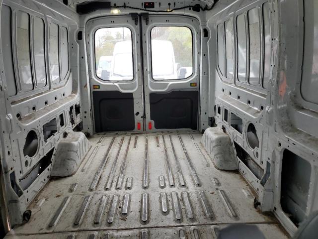 1FTYE2CM8HKA24531 Ford Transit T-150