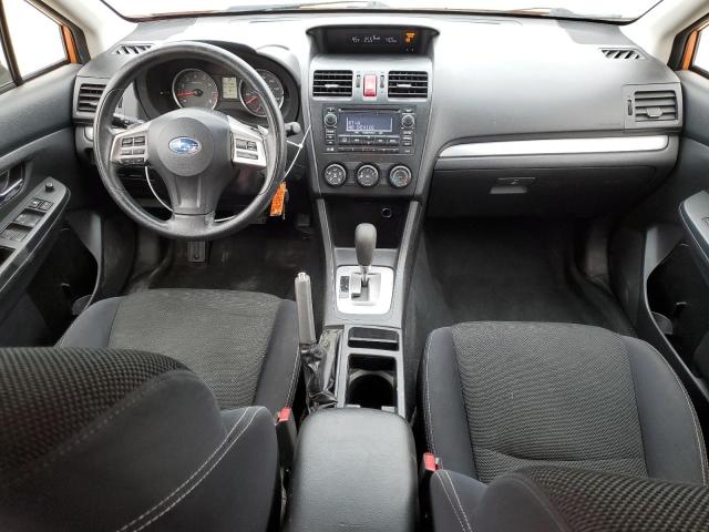 JF2GPACC0E8267008 Subaru Xv Crosstrek 2.0 Premium