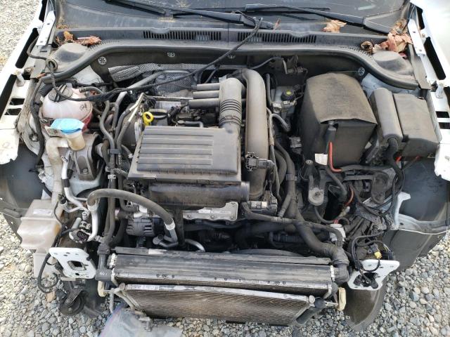 3VWDB7AJ5HM258435 Volkswagen JETTA SE
