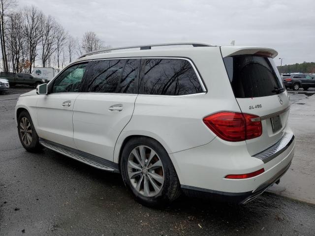 4JGDF7CE9EA303050 Mercedes-Benz Gl 450 4matic