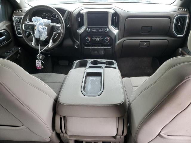 1GCUYDED0NZ210789 Chevrolet Silverado Ltd K1500 Lt