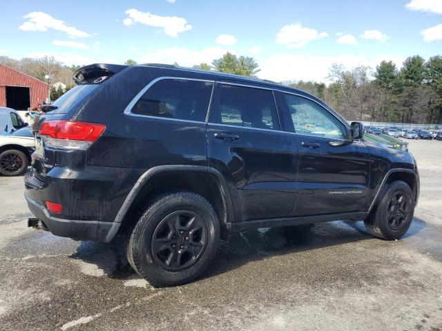 1C4RJFAG7EC383802 Jeep Grand Cherokee Laredo
