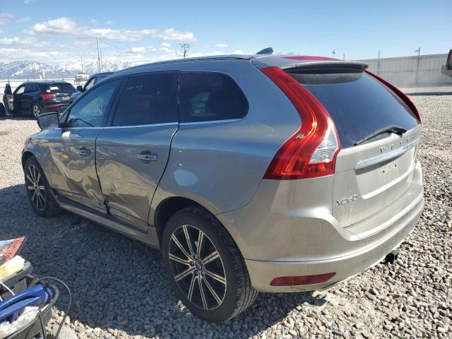 YV4902RK7F2635539 Volvo Xc60 T6 Premier