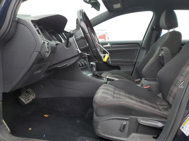 3VW4T7AU9HM041199 Volkswagen GTI S