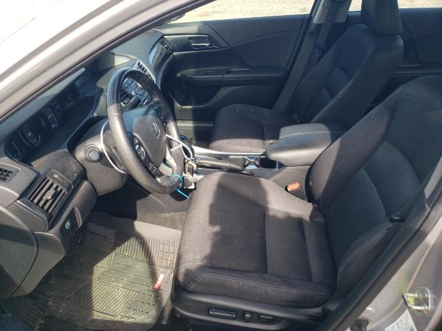 1HGCR2F50EA033066 Honda Accord Sport