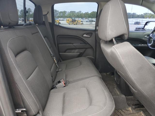 1GTG6CE31G1174276 GMC CANYON SLE