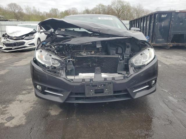 19XFC2F5XJE206774 Honda Civic Lx
