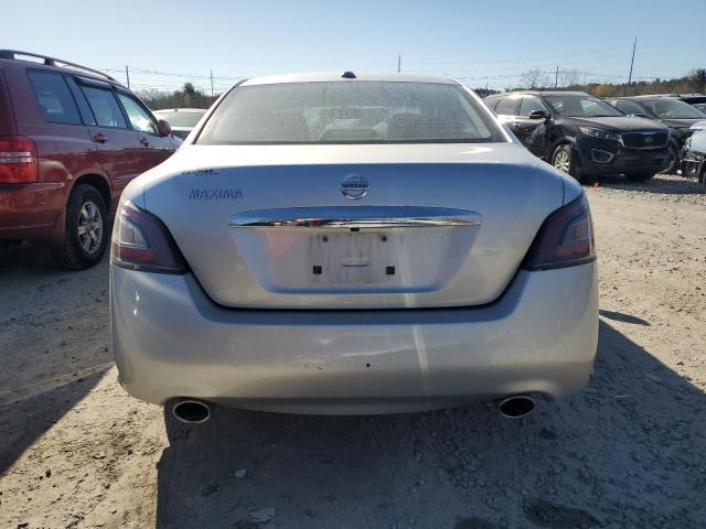 1N4AA5AP6EC485315 Nissan MAXIMA S