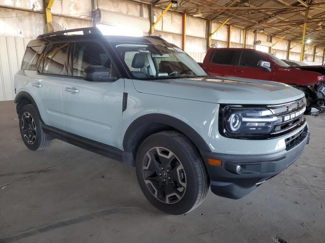 3FMCR9C67NRD49022 Ford Bronco Sport Outer Banks