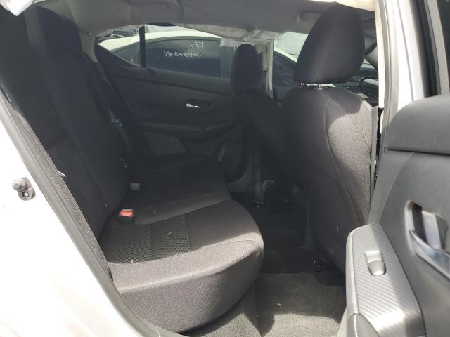 3N1AB8BV7PY246570 Nissan SENTRA S
