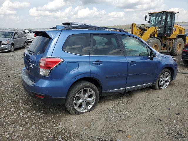 JF2SJAWC0JH436137 Subaru Forester 2.5i Touring