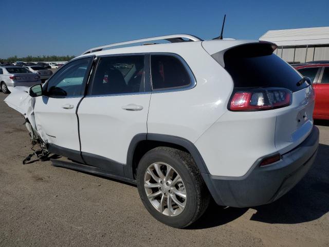 1C4PJLCB1KD206711 Jeep Cherokee Latitude