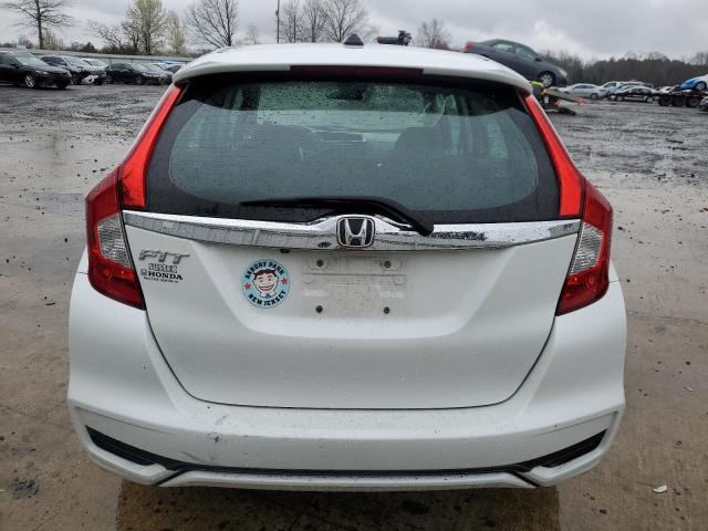 3HGGK5H80KM749768 Honda FIT EX