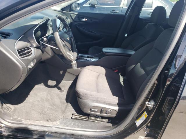 1G1ZD5STXKF179740 Chevrolet MALIBU LT