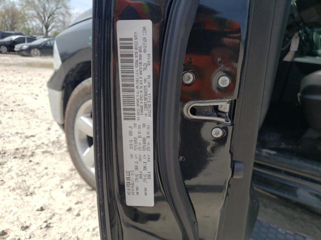 1C6RR7LM6FS642375 RAM 1500 Slt