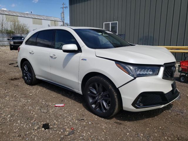 5J8YD4H01KL005469 Acura MDX A-SPEC