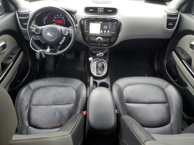KNDJP3A57G7839494 KIA SOUL +