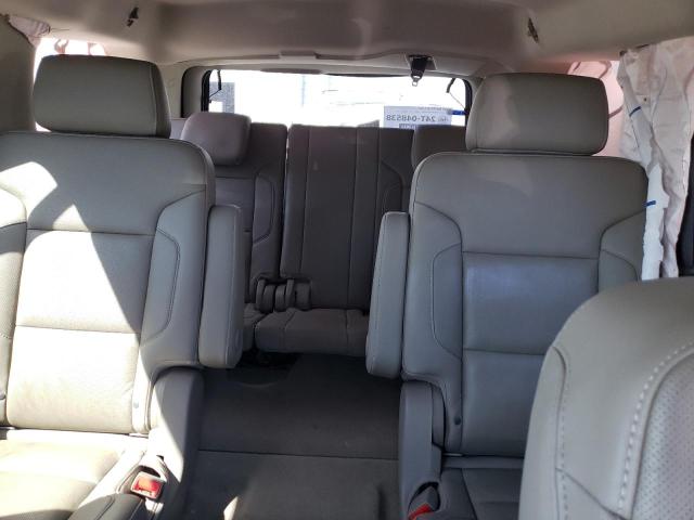 1GNSCCKC9KR196681 Chevrolet Tahoe C1500 Premier