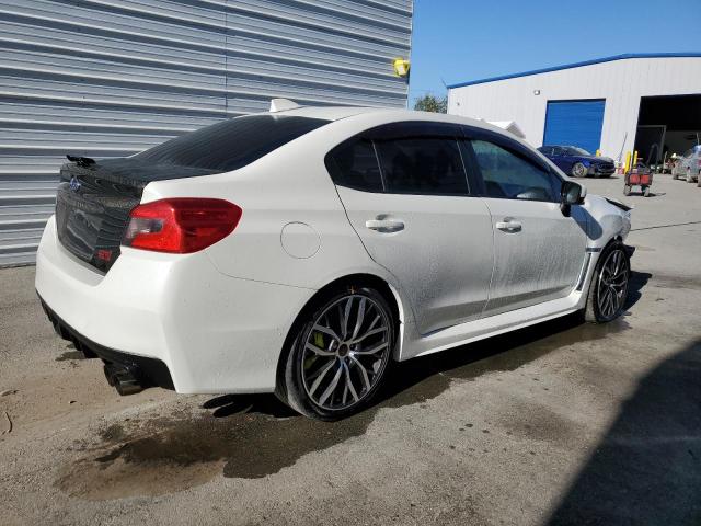 JF1VA2W63M9817027 Subaru Wrx Sti Limited