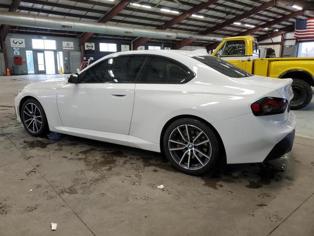 3MW23CM06N8C47707 BMW 230I