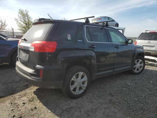 2GKALMEK6H6283251 GMC Terrain Sle