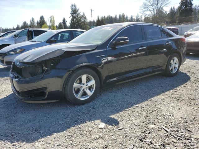 Auction sale of the 2015 Kia Optima Lx, vin: KNAGM4A73F5656319, lot number: 51361204