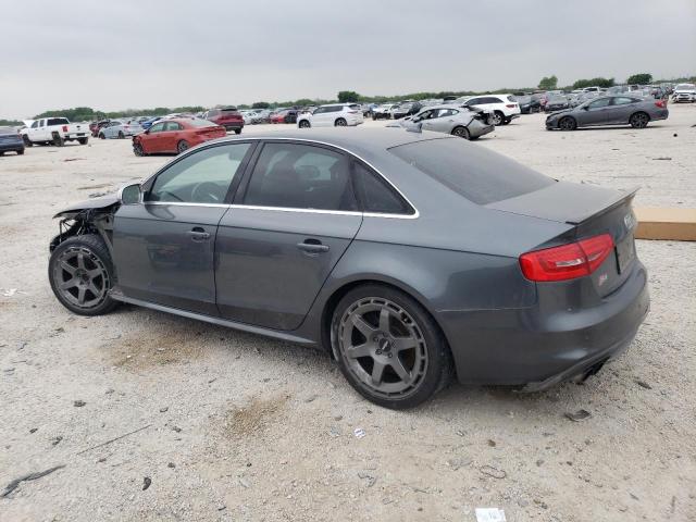 WAUBGAFL7GA008657 Audi S4 Premium Plus