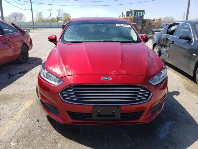 3FA6P0H79GR380141 Ford FUSION SE