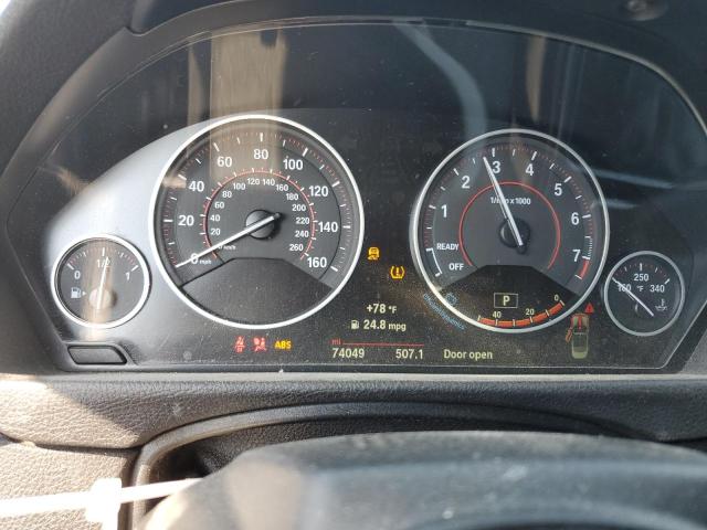 WBA4Z1C56JEC72612 BMW 430I