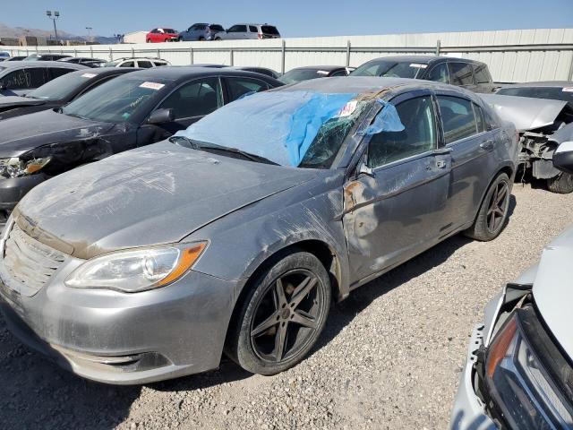 Auction sale of the 2013 Chrysler 200 Lx, vin: 1C3CCBABXDN685718, lot number: 41536194